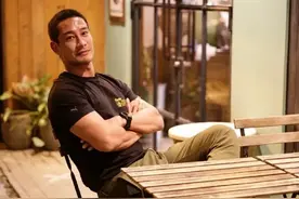 泰国著名男星Pong也感染新冠了图片