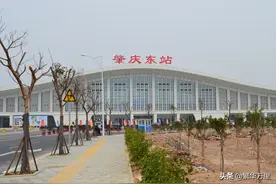 广东省的区划调整，21个地市之一，肇庆市如何有8个区县？图片