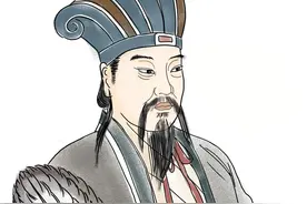 诸葛亮的取胜神器图片
