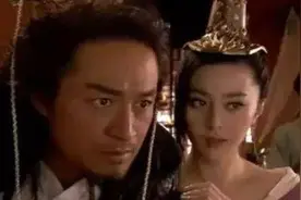 纣王明知道女娲地位崇高 纣王为什么还敢亵渎女娲图片