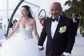 “暴躁娇妻”张雨绮，奇葩前任一言难尽，34岁已两婚两离两个娃图片