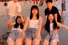 论人吃饱了撑着能有多可怕图片