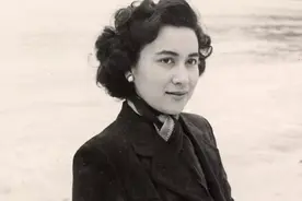 与堂弟不伦生子，与亲哥反目成仇，她是赌王晚年最痛恨的妹妹图片
