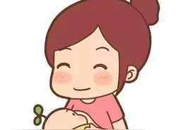 同是母乳喂养，为何有的宝妈变瘦，有的“胖成球”？原因无非3点图片