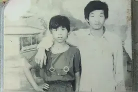 张玉环27年后改判无罪，将申请国家赔偿700万，妻子希望正式离婚，去爱陪了她24年的男人图片