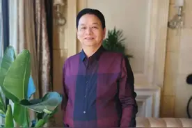 国家一级艺术大师——著名书法家周世雄作品欣赏图片