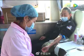 我的名字叫人民警察！图片