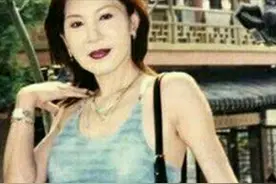 影视剧中7大雷人造型，年过40出演妙龄少女，有钱能使鬼推磨图片