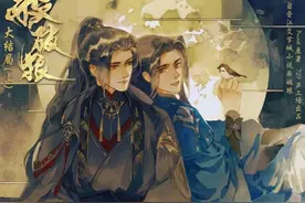 《杀破狼》影视化了！陈宥维辛云搭档双男主CP,这次有点难接受图片