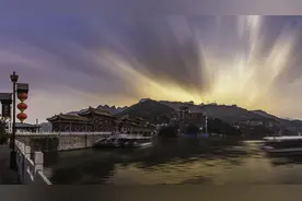 《警世通言》：赵太祖千里送京娘（二）图片