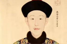 风流天子多情君——清高宗乾隆和他的41个女人（上）图片
