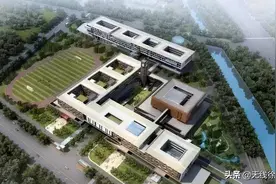 家门口的好学校来啦！徐州一批新改扩建学校“在路上”图片