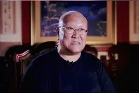 别刻板地学一种书体！杨再春：多种一起练，才是学书法的正道图片