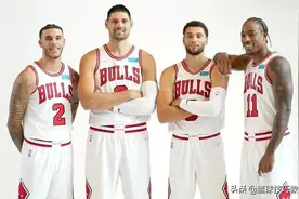 三连胜！联盟第一！这四巨头有点东西图片