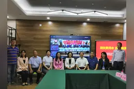 河南省实验小学“牵手”宁夏西吉县第一小学，探索区域协同共建经验图片