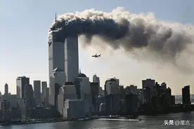 在美国“9.11事件”中，有哪些著名的阴谋论，让人值得深思？图片