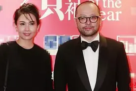 中国潮牌“鼻祖”I.T集团巨亏7亿！老板娘是邱淑贞图片
