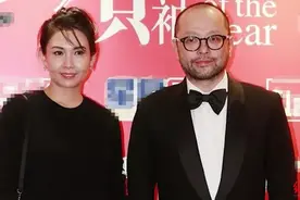 中国潮牌“鼻祖”I.T集团巨亏7亿！老板娘是邱淑贞图片