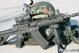 国产最新19式步枪为啥采用落后70年的弹匣机制？图片