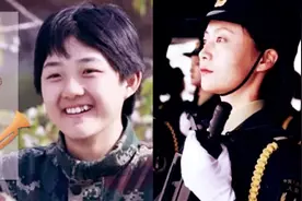【起床号】8月21日，早安！歌曲《女兵女兵》图片