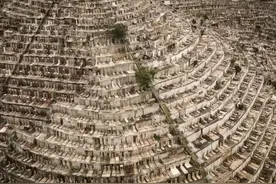 比房地产还暴利的殡葬业：毛利高达81.01%，均价4万一平图片