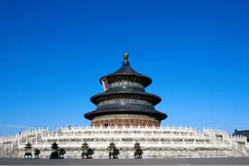 中国有一座亚洲最大住宅区，每天进出60万人，人口比一些国家都多图片