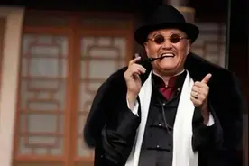 赵本山大女儿罕见露面，身材臃肿似路人，被曝与丈夫已有二胎女儿图片