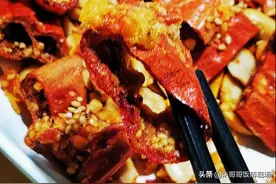 红色激情平安夜，黄飞红的美食之约图片