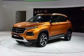 宝骏510低配版怎么样，裸车价最低需要多少钱？说出来你别不信图片