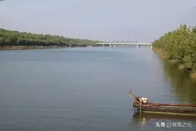 丰县村庄志：最北部的村庄，曾经的乡政府驻地——沙庄图片