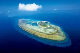 外媒认为中国军机已常驻南海岛礁，变身不沉的航母，说明了什么？图片
