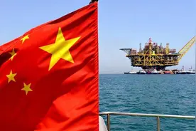 可燃冰可能会替代石油，中国储存量世界第一，为何大量进口石油？图片