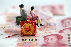 求求你别再说江西彩礼高了！解读外界不知道的江西彩礼真相图片
