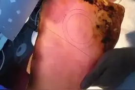 红翡绿翠紫为贵——冰紫手镯这样做，快来看看图片