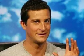 谁还记得那个英国特种兵 ，荒野求生专家图片