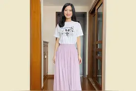 优衣库联名款T恤，便宜又好穿～图片