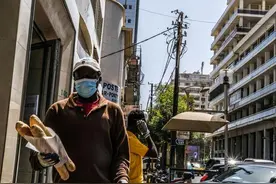 阻止非洲成为下一个疫情“震中”！马云捐出的第三批物资开始分发图片