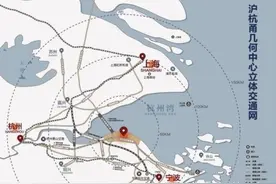 杭州湾新区适合居住吗？为什么那么多人去买杭州湾新区的房子？图片