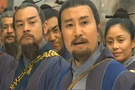 全真教在射雕和神雕中，是天下第一大派，为何到了倚天消失不见了图片