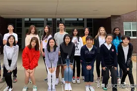 来自已赴美学生的建议：留学生乘机、入关和抵美后的一些注意事项图片