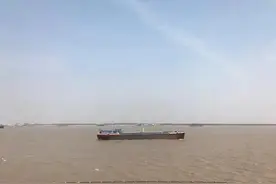 宝山地区没有山是真的吗？月浦原来有座可以登顶“望海”的高泥山图片