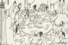 民间故事：书生提起裤子不认账，石榴裙下命难逃图片