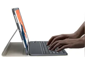 为你iPad找个伴，分分钟化身笔记本电脑，办公娱乐两不误~图片
