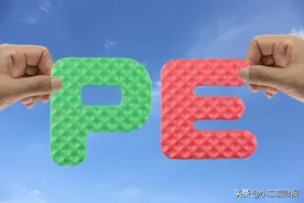 企业估值指标之市净率图片