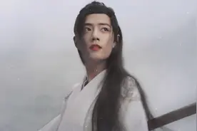 2019年三大顶流肖战王一博李现，一个快凉了，一个稳了，一个匿了图片