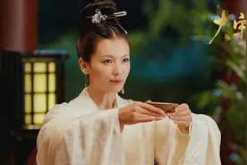 因废而好运的孟皇后图片