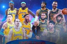 林书豪或迎NBA签约，湖人倡导3换3交易，2人将被湖人放弃图片
