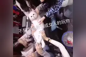 不努力就会变成女人的玩物图片