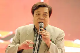 看完赵忠祥生前钟爱的美食，这才明白：岁数大了有些食物真不能碰图片