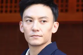 张震，一名奇怪的演员，大家都觉得他很有实力，却没获过任何大奖图片